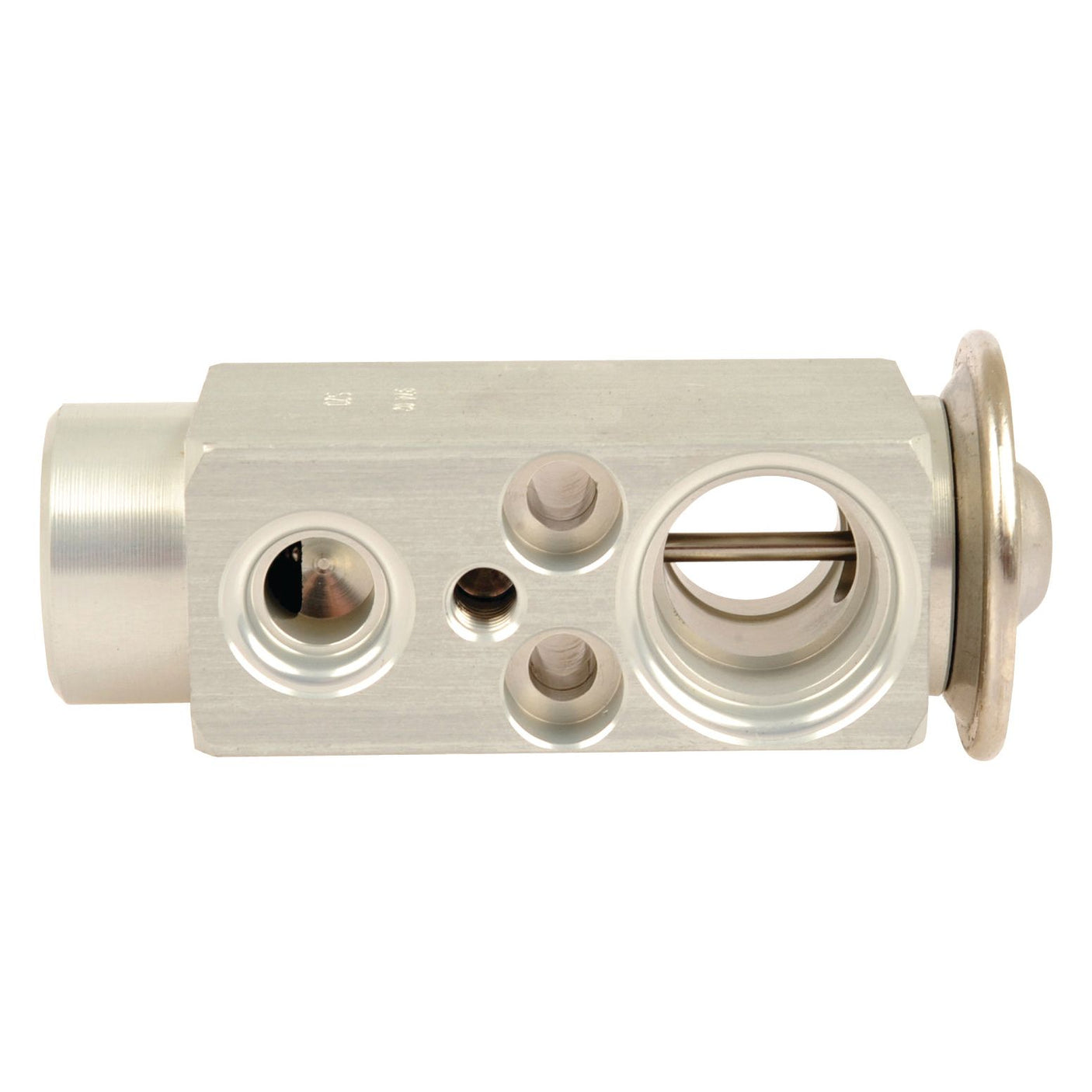 Flare Type Expansion Valve
 - S.106801 - Farming Parts