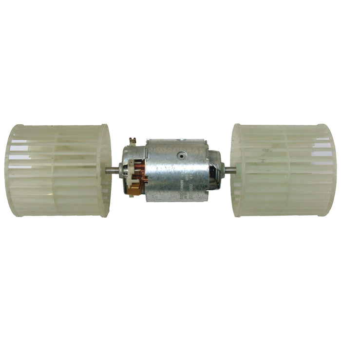 Blower Motor with Wheel - Sparex Part S.106829