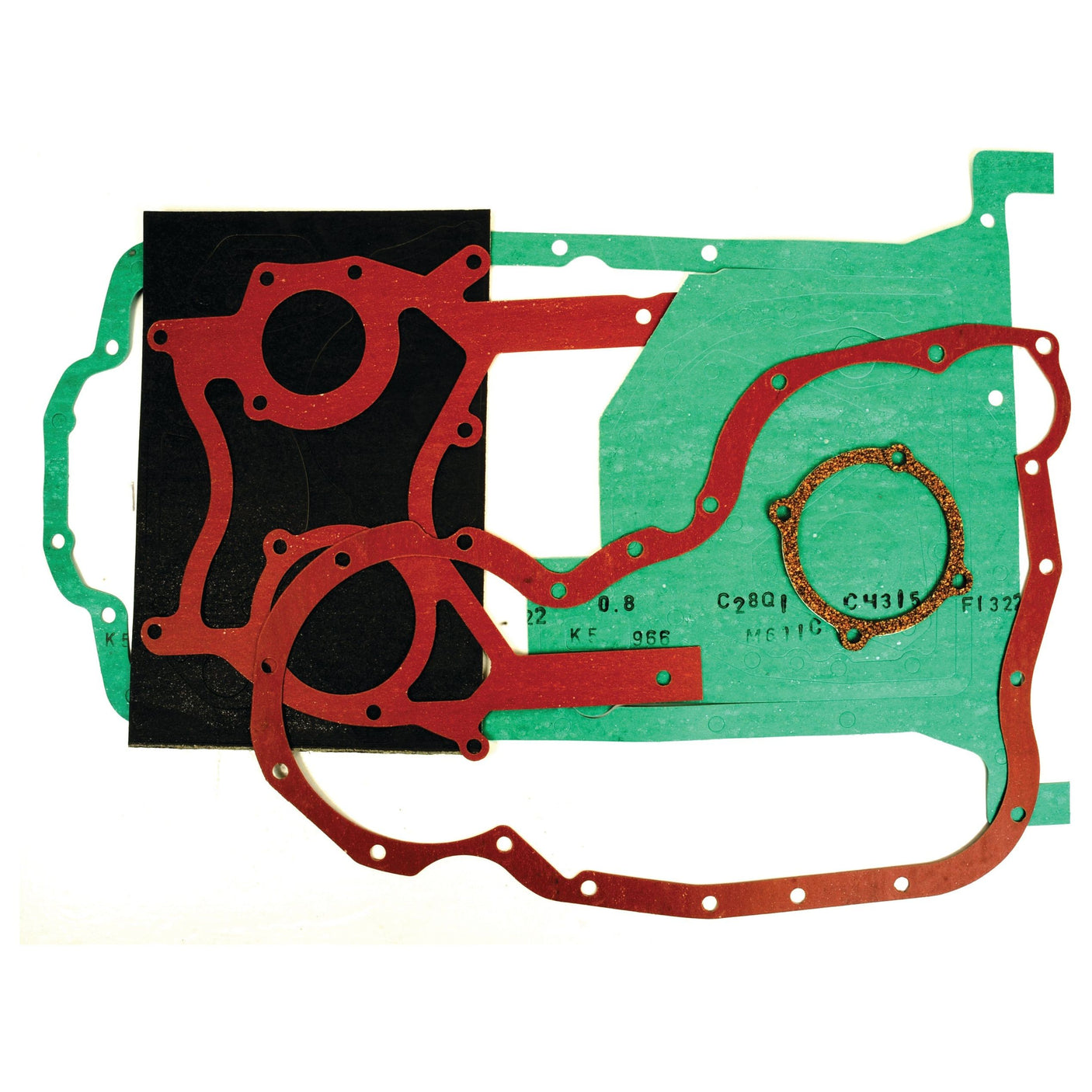 Bottom Gasket Set -  ()
 - S.107286 - Farming Parts