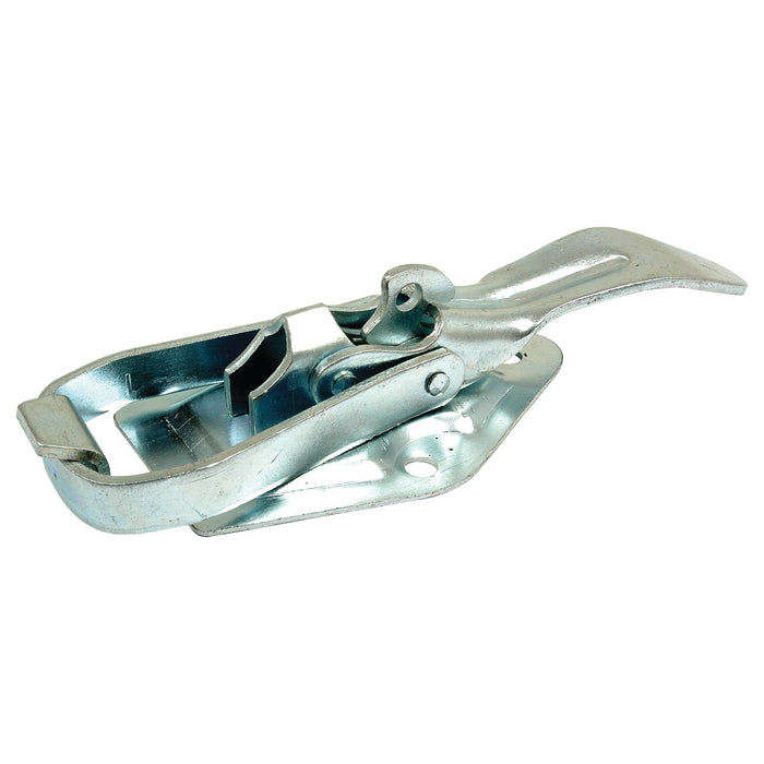 Trailer Latch, 250 X 60 MM Spring Loaded - Sparex Part S.10731