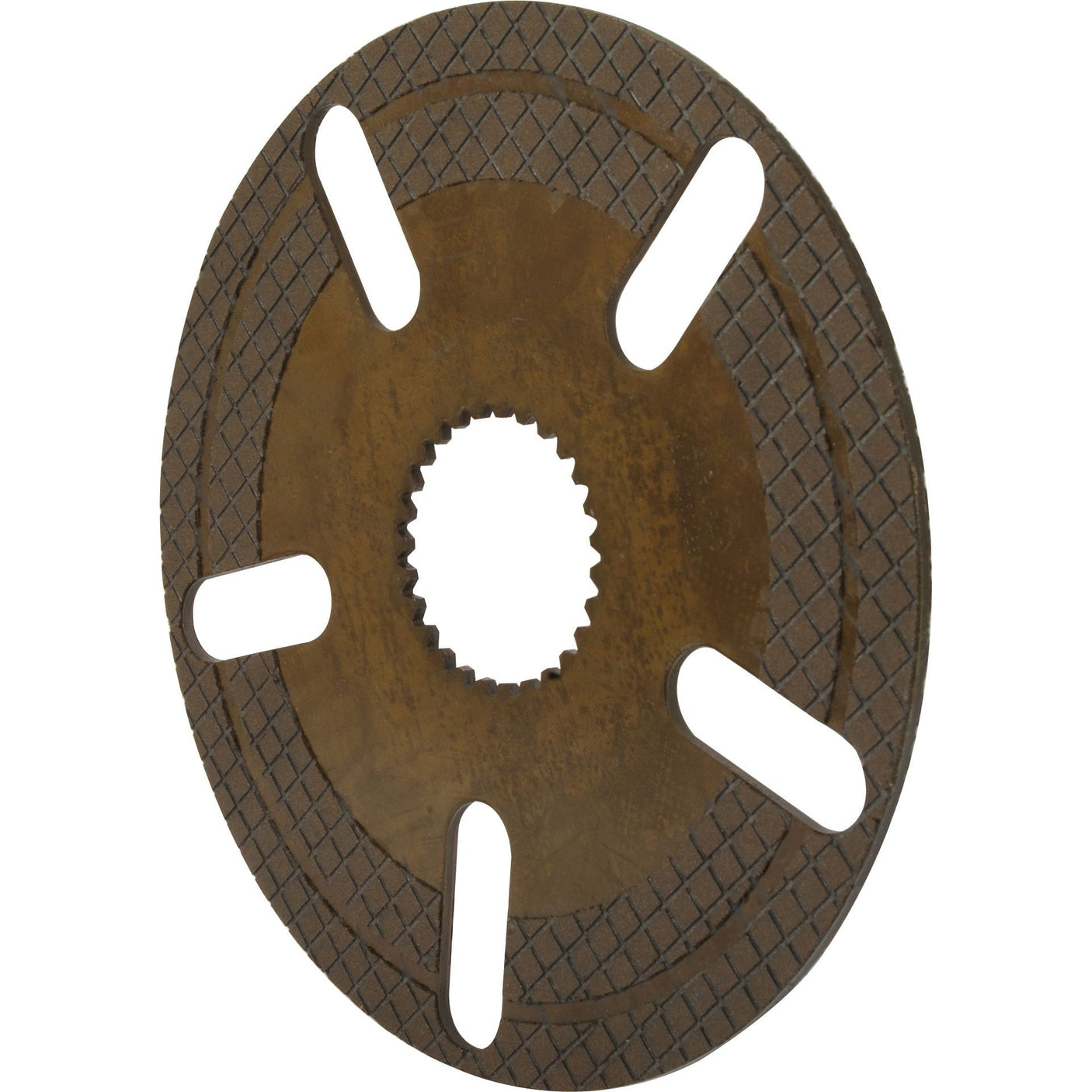 Brake Friction Disc. OD 223.5mm
 - S.107355 - Farming Parts