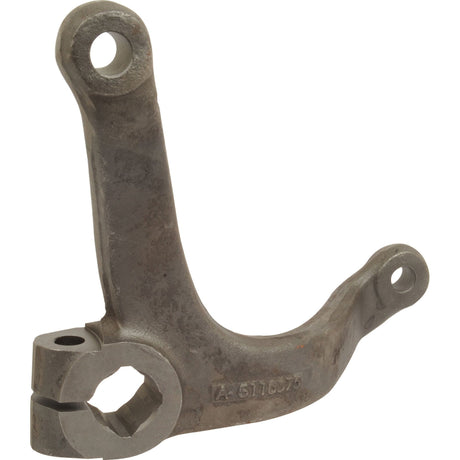 Steering Arm Left (2WD)
 - S.107444 - Farming Parts