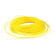 A coil of Strimmer Cord - Star, 2.4mm x 15M from Sparex, perfect for your strimmer cord needs.