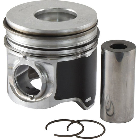 Piston And Ring Set
 - S.107526 - Farming Parts