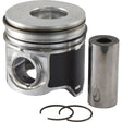 Piston And Ring Set
 - S.107526 - Farming Parts
