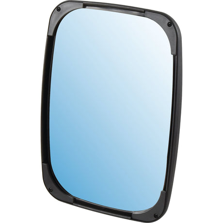 Mirror Head - Rectangular, Convex, 328 x 238mm, RH & LH
 - S.10781 - Farming Parts