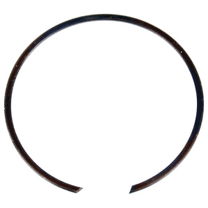 A circular Snap Ring with a small gap at the bottom, compatible with Case IH and Ford New Holland equipment. (Sparex Part No. S.108025, Brand: Sparex)