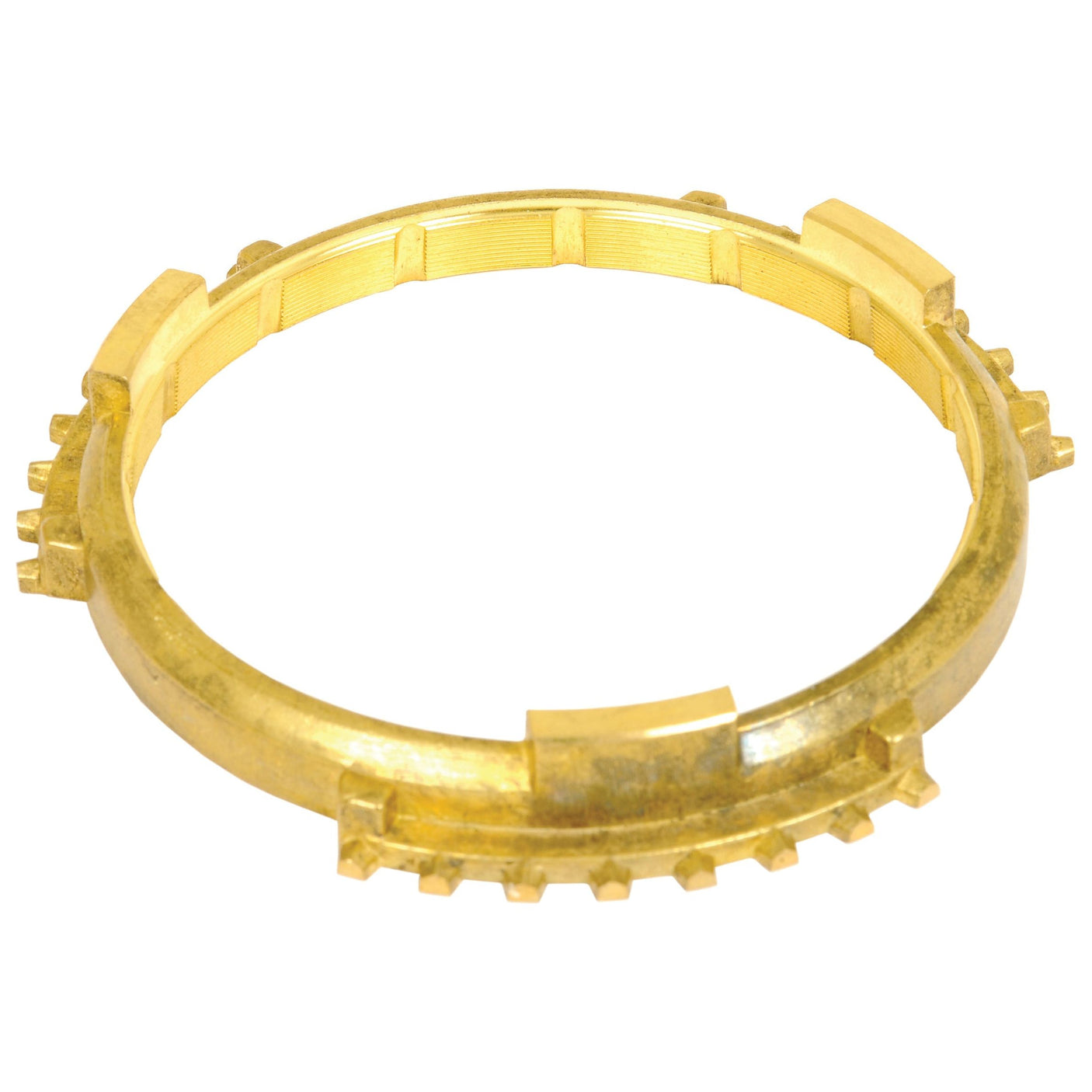 Synchronizer Ring
 - S.108132 - Farming Parts