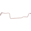 Hydraulic Oil Inlet Tube
 - S.108295 - Farming Parts