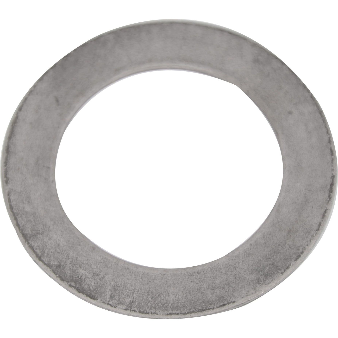 A circular metal washer with a central hole, commonly used as a fastener in assembly and repair projects, particularly for Case IH or Fiat machinery. The product is identified as the Washer (Sparex Part No.S.108372) from the Sparex brand.