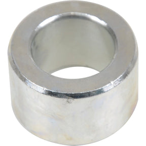 A close-up of a Hydraulic Cross Shaft Ring (Sparex Part No. S.108521) with a central hole, reminiscent of components used in Fiat tractors.