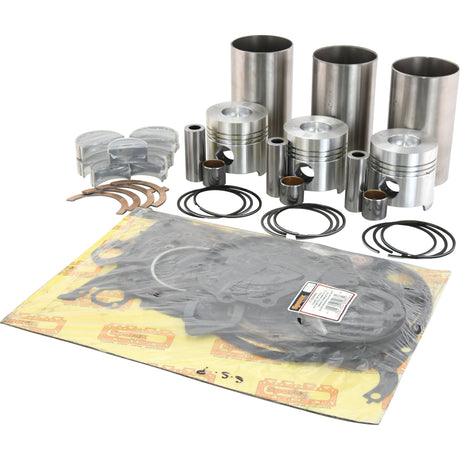 Engine Overhaul Kit
 - S.108692 - Farming Parts