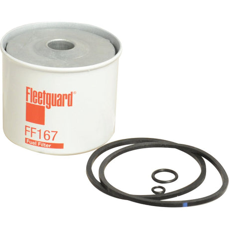 Fuel Filter - Element - FF167
 - S.109023 - Farming Parts