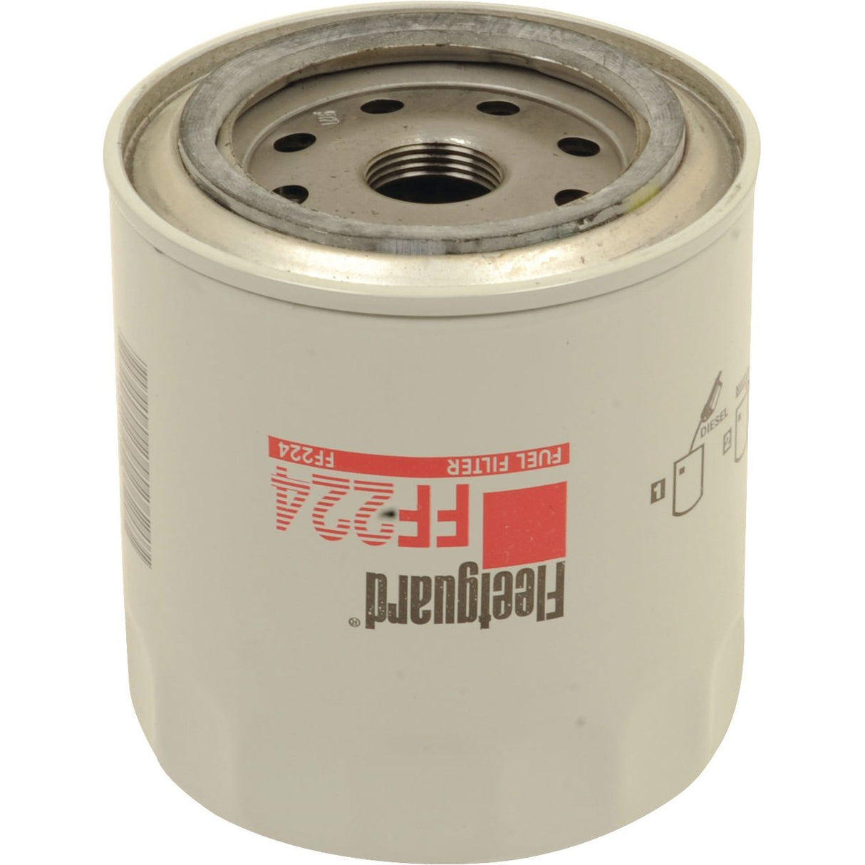 Fuel Filter - Spin On - FF224
 - S.109039 - Farming Parts