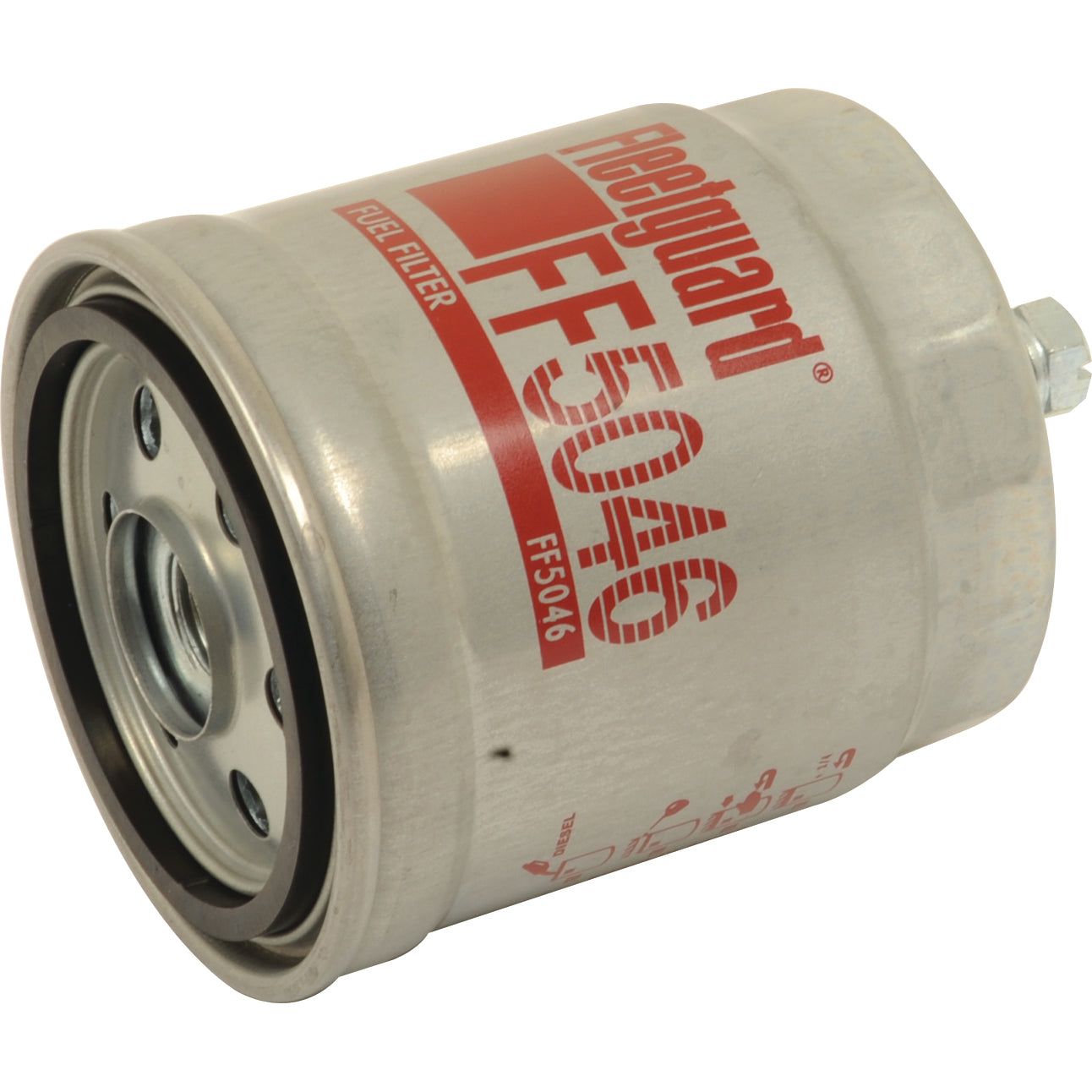 Fuel Filter - Spin On - FF5046
 - S.109054 - Farming Parts