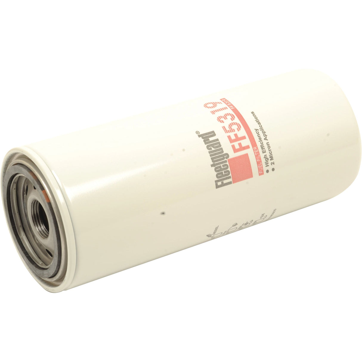Fuel Filter - Spin On - FF5319
 - S.109081 - Farming Parts