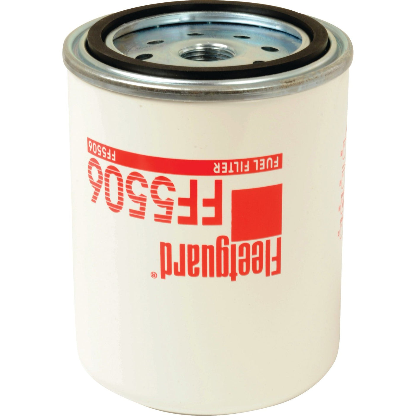 Fuel Filter - Spin On - FF5506
 - S.109091 - Farming Parts