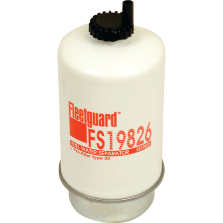 Fuel Separator - Element - FS19826
 - S.109156 - Farming Parts