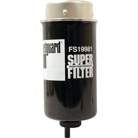 Fuel Separator - Element - FS19981
 - S.109185 - Farming Parts