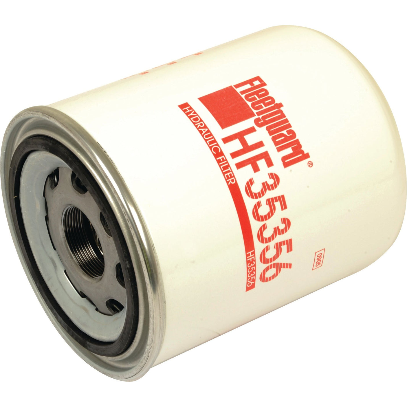 Hydraulic Filter - Spin On - HF35356
 - S.109260 - Farming Parts