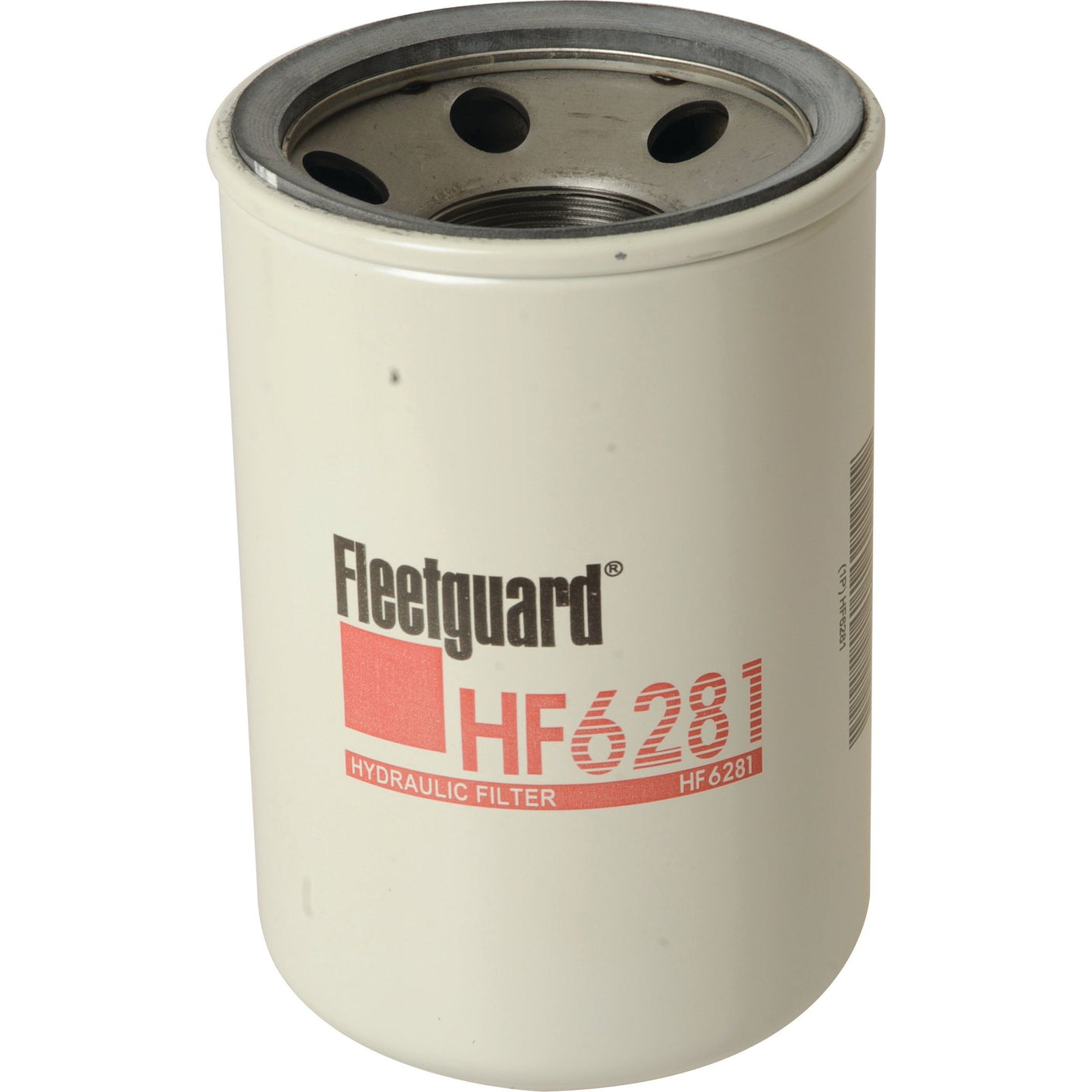 Hydraulic Filter - Spin On - HF6281
 - S.109310 - Farming Parts