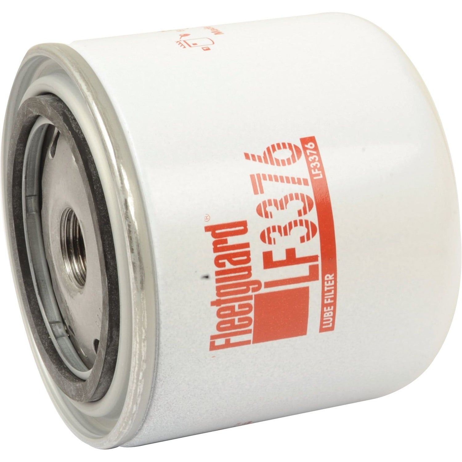 Oil Filter - Spin On - LF3376
 - S.109402 - Farming Parts