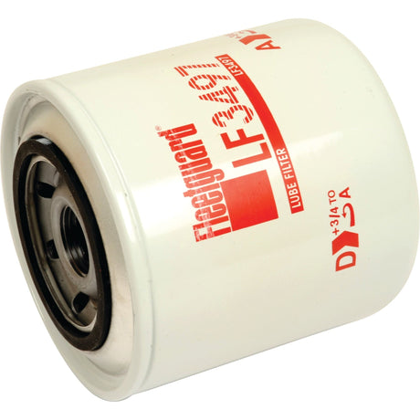 Oil Filter - Spin On - LF3497
 - S.109416 - Farming Parts
