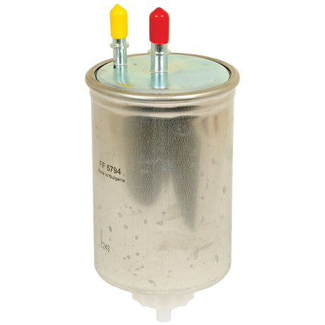 Fuel Filter - In Line - FF5794
 - S.109593 - Farming Parts