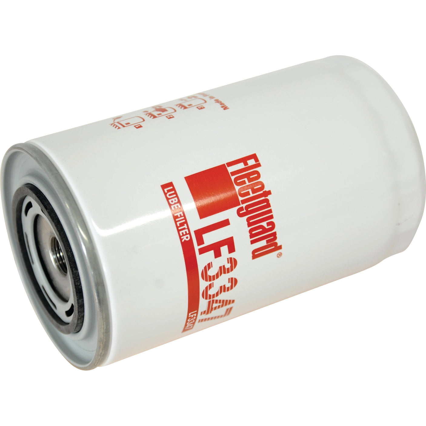 Oil Filter - Spin On - LF3347
 - S.109623 - Farming Parts