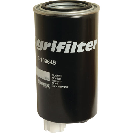 Fuel Separator - Spin On -
 - S.109645 - Farming Parts