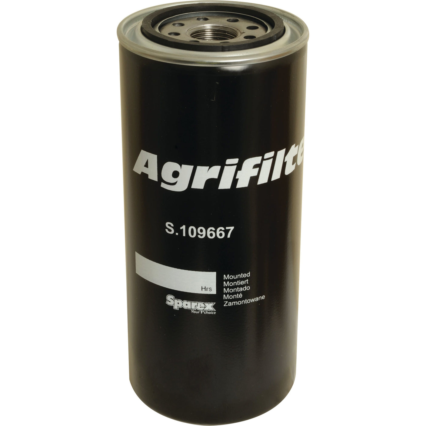 Hydraulic Filter - Spin On -
 - S.109667 - Farming Parts