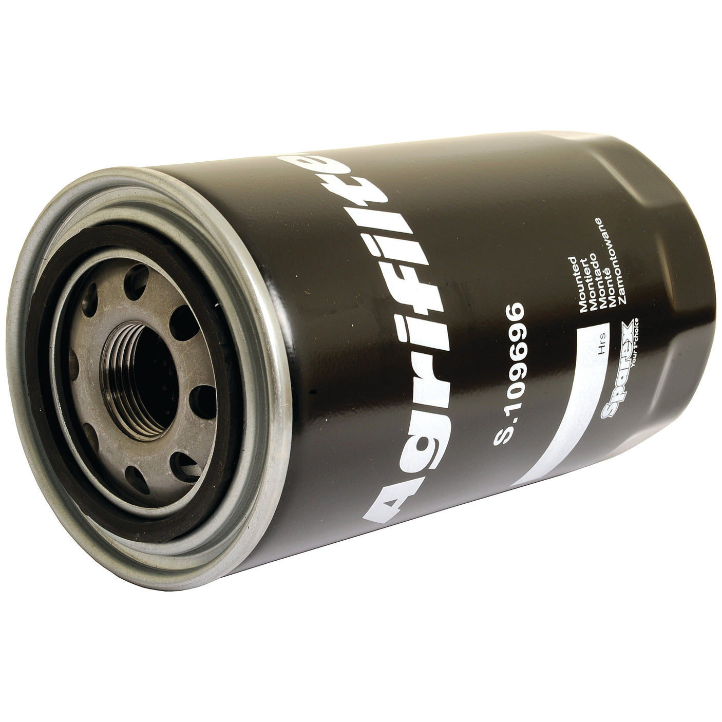 Oil Filter - Spin On -
 - S.109696 - Farming Parts