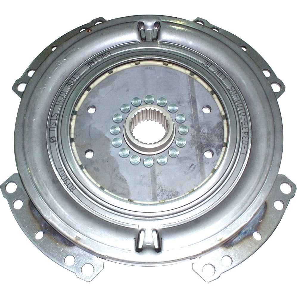 Clutch Damper
 - S.109697 - Farming Parts