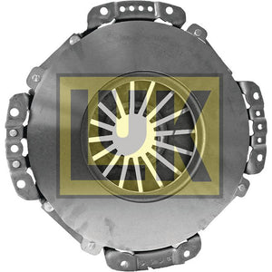 Clutch Cover Assembly
 - S.109726 - Farming Parts