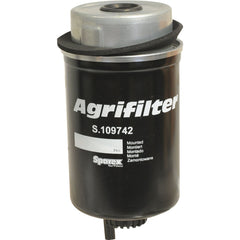Fuel Filter - Element - Sparex Part S.109742