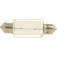 Halogen Side | Indicator Bulb, 24V, 10W, SV8.5 Base
 - S.110005 - Farming Parts