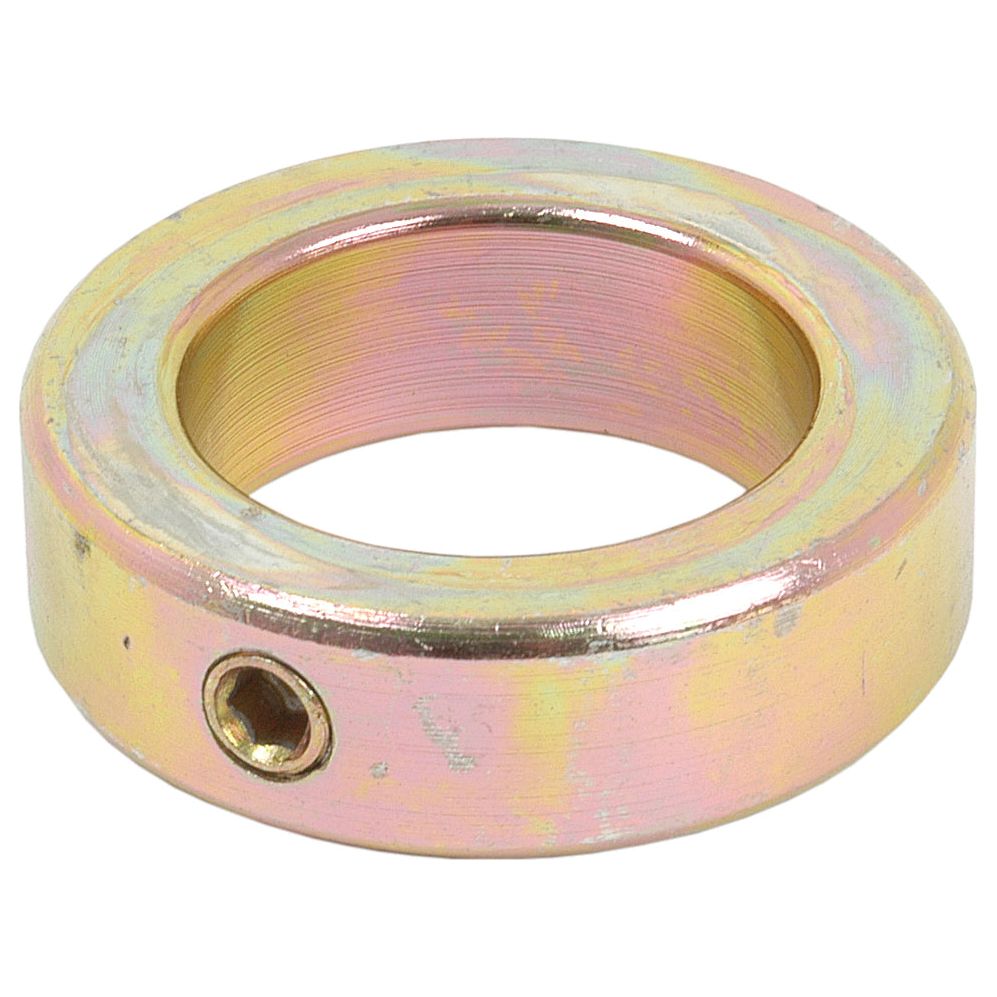 Metric Shaft Locking Collar, ID: 40mm, OD: 63mm, Height: 18mm.
 - S.11020 - Farming Parts