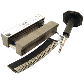 Belt Vice - U20 Profi 19
 - S.110550 - Farming Parts