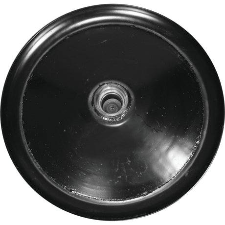Sliding Saucer -  OD :735mm, - Replacement for PZ, Deutz-Fahr, Pottinger, Taarup, Vicon
 - S.110582 - Farming Parts