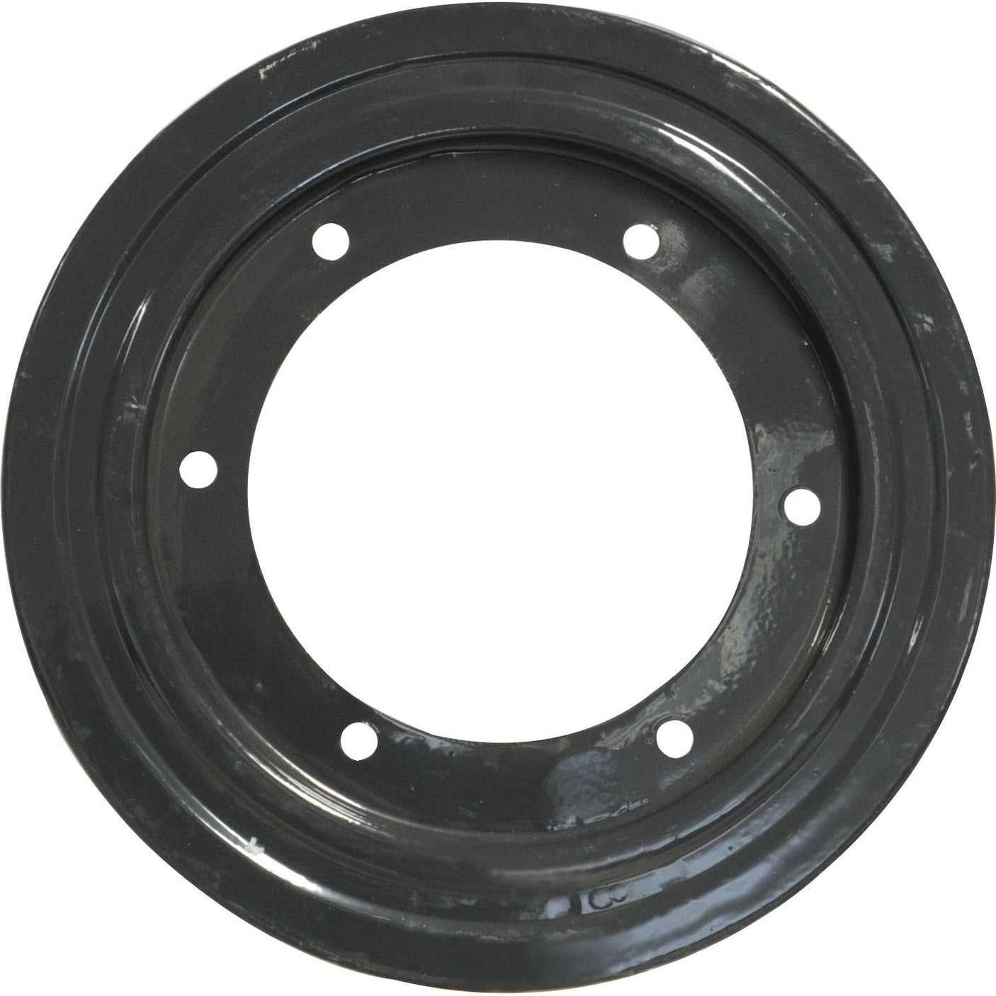 Drum Cover -  OD: 300mm, 150mm, Hole centres: 174mm, Thickness:20mm - Replacement for Deutz-Fahr
 - S.110602 - Farming Parts