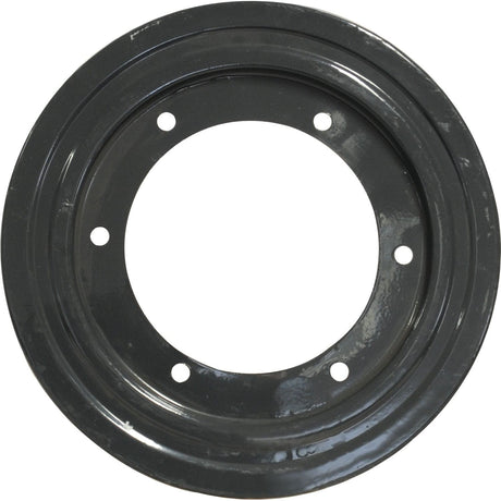 Drum Cover -  OD: 300mm, 150mm, Hole centres: 174mm, Thickness:20mm - Replacement for Deutz-Fahr
 - S.110602 - Farming Parts