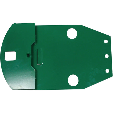 Skid - Length:590mm, Width:262mm, Depth:38mm -  Replacement for Krone
 - S.110608 - Farming Parts