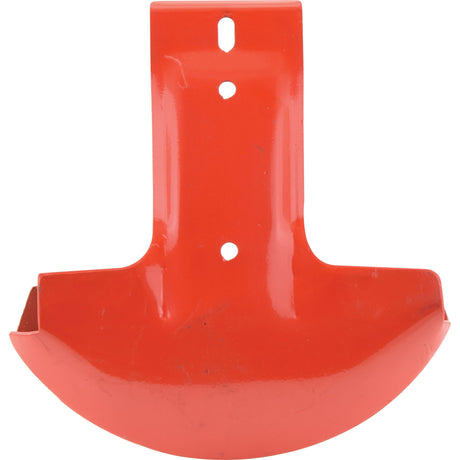 Skid - Length:336mm, Width:330mm, Depth:50mm -  Replacement for Claas, Kuhn, John Deere
 - S.110617 - Farming Parts