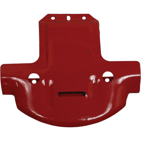Skid - Length:330mm, Width:380mm, Depth:40mm -  Replacement for Pottinger
 - S.110622 - Farming Parts