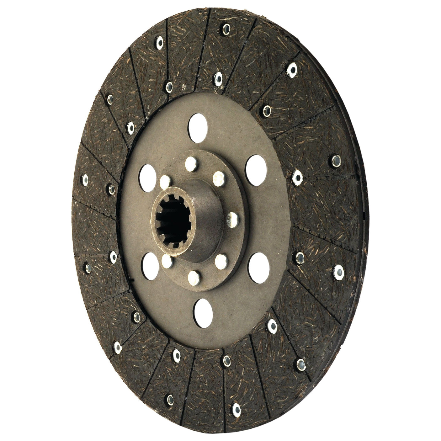 Clutch Plate
 - S.110862 - Farming Parts