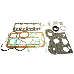Complete Gasket Set -  (411C, CS)
 - S.110929 - Farming Parts