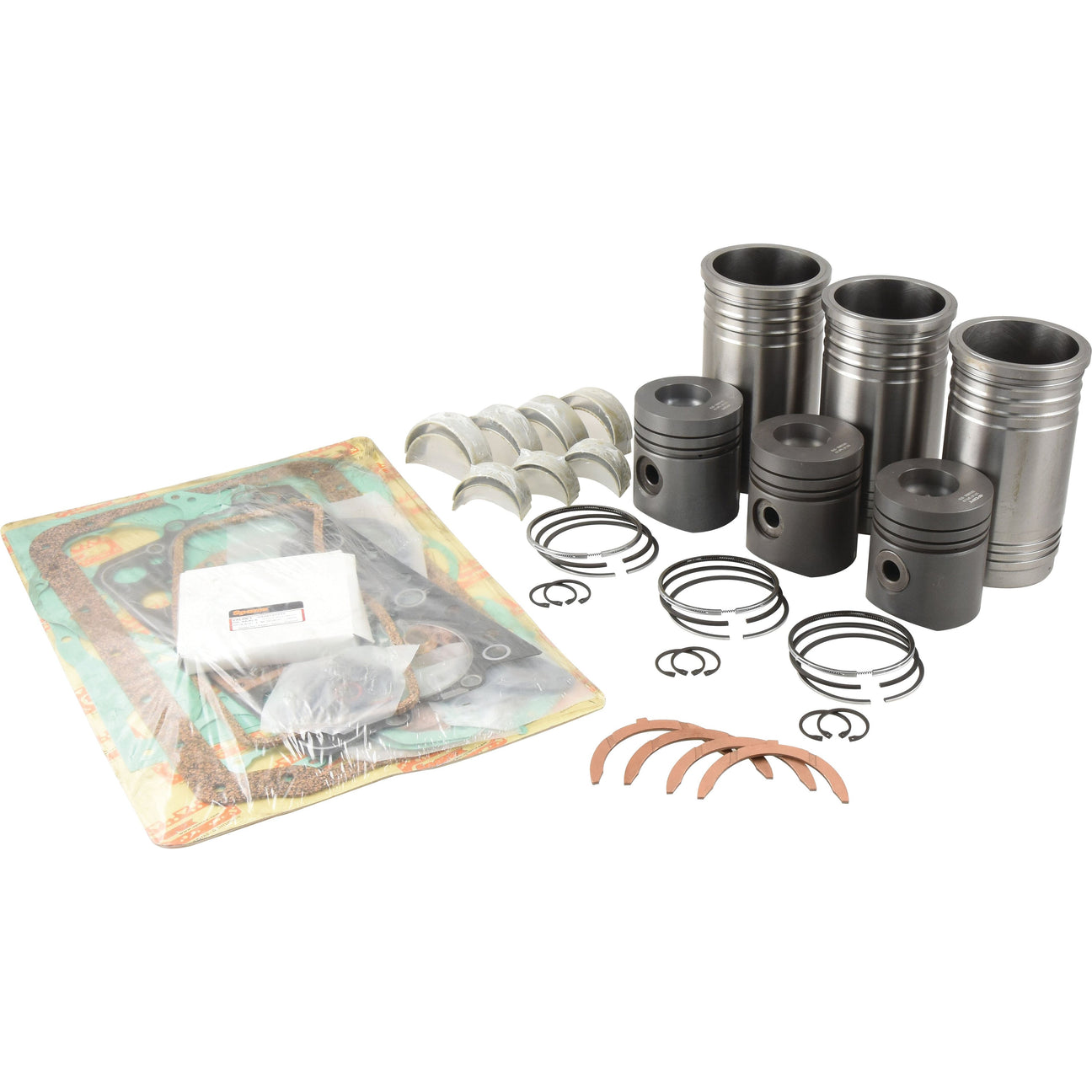 Engine Overhaul Kit
 - S.110938 - Farming Parts