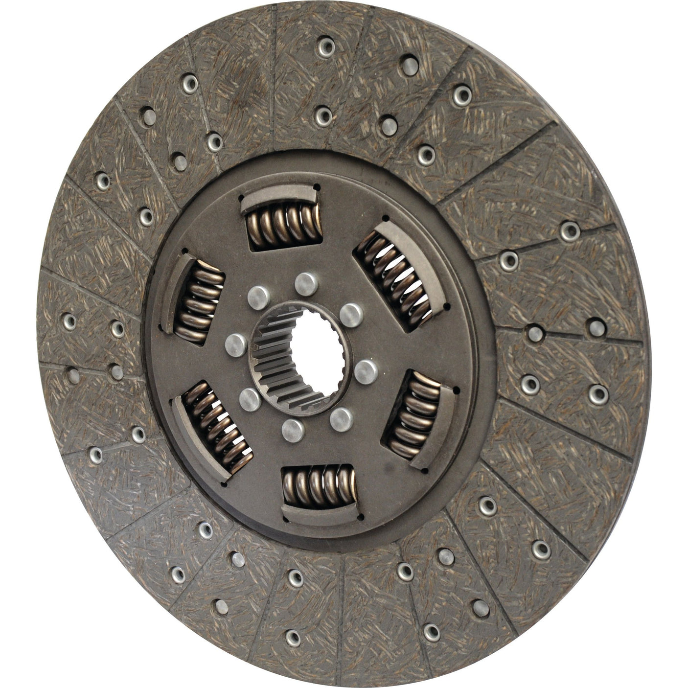 Clutch Plate
 - S.110958 - Farming Parts