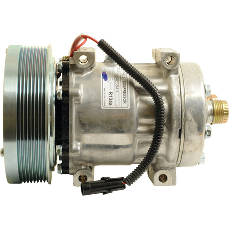 Compressor (SD7H15HD)
 - S.111858 - Farming Parts