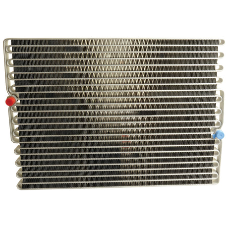 Condenser
 - S.112015 - Farming Parts